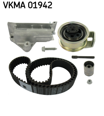 Timing Belt Set - VKMA 01942 SKF